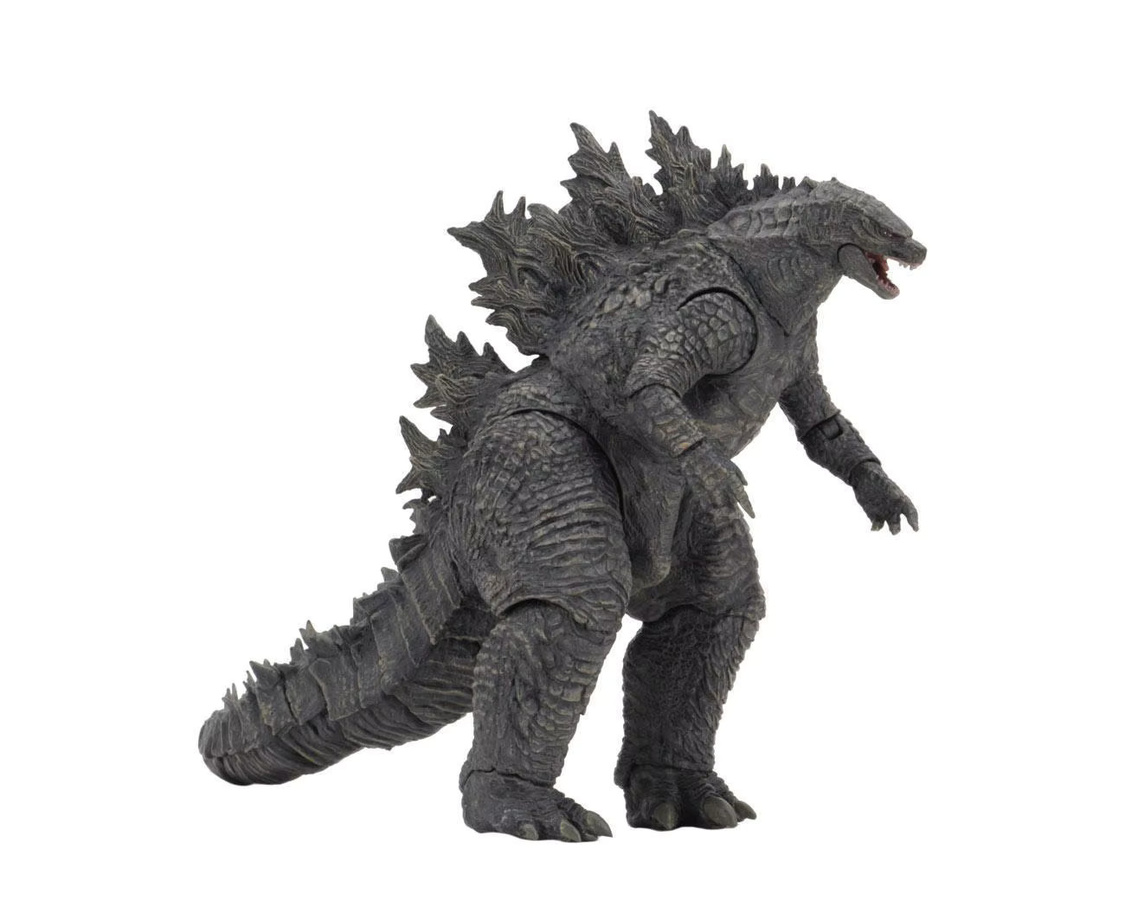 Bandai Godzilla Actionfigur, Godzilla - Bild 2
