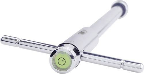 GSR Gewinde-Werkzeughalter metrisch M3 - M10 in Silber - Bild 1