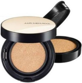 Jung Saem Mool Essential Skin Nuder Cushion LSF 50+, 14g, Fair Light - Bild 1