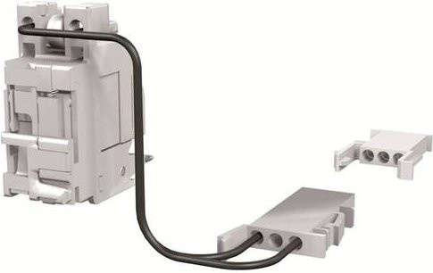 ABB UVR-C XT2-XT4W 48 Leistungsschalterzubehör in Weiß - Bild 1