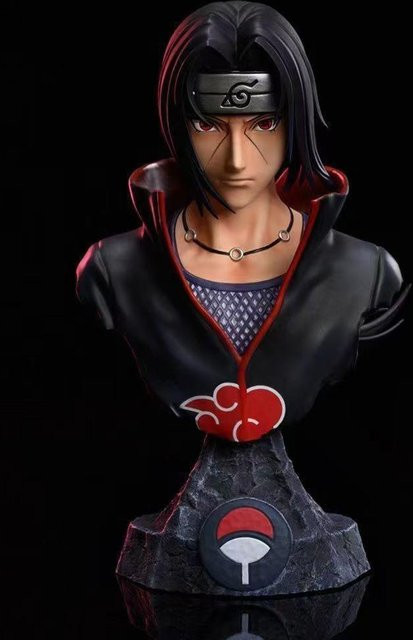 Yiran toy 1 Naruto Actionfigur Fernsehfilmfigur - Bild 1