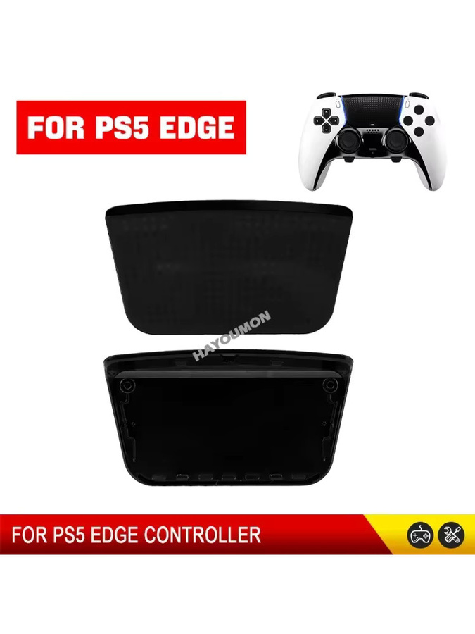 Sony Ersatz-Touchpad für PS5 Edge Controller in Schwarz - Bild 5