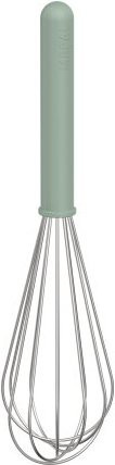 Mepal Chef It Schneebesen aus Edelstahl in Green, Länge: 30 cm - Bild 1