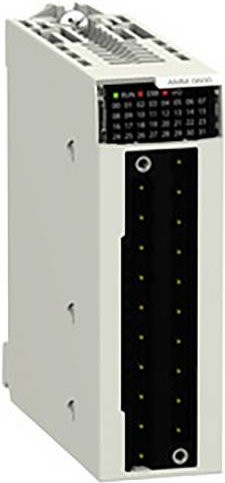 Schneider Electric BMXAMM0600 Erweiterungsmodul in Weiß - Bild 1