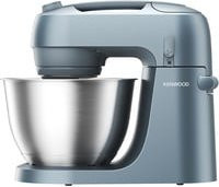 Kenwood Küchenmaschine Go KZM35.000GY Storm Blue - Bild 1