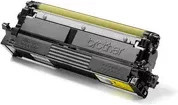 Original Brother TN-625XLY Tonerpatrone für Laserdrucker, Gelb - Bild 1