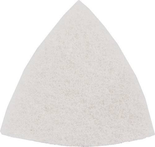 Makita B-21814 Delta-Reinigungsfleece in Weiß - Bild 1