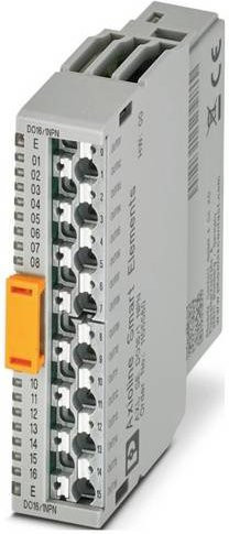 Phoenix Contact AXL SE DO16/1 NPN 1105560 Digitalmodul 24 V/DC in Grau - Bild 1