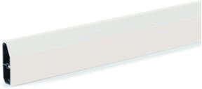 Rehau SL Kanal 20/50 cws 2050 Wandmontage Weiß - Bild 1