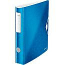 Leitz Ordner Active WOW DIN A4 in Blau, Rückenbreite: 65 mm - Bild 2