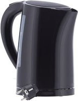 Severin Wasserkocher WK 3498 Schwarz 1,5 l - Bild 1