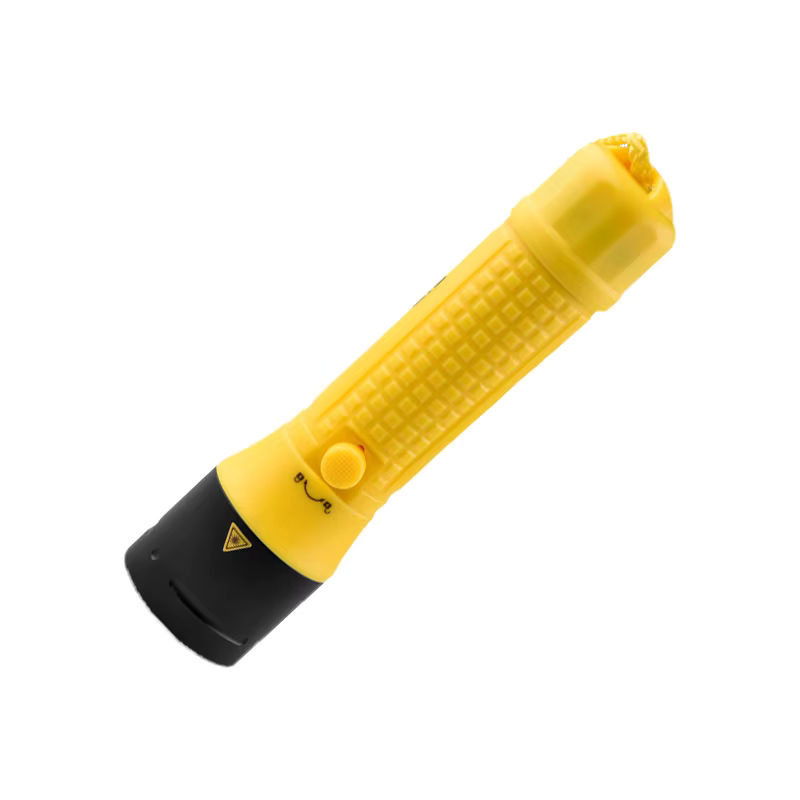 LetonPower LED Unterwasserlampe mit 3000lm und IPX8 Wasserdichtigkeit für Outdoor, Nacht und Fischen - Bild 6