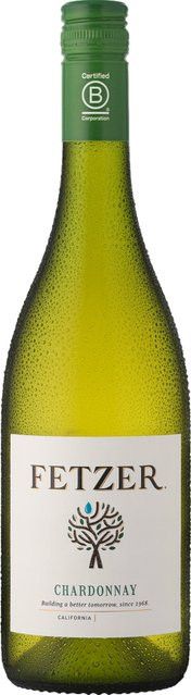 Fetzer Sundial Chardonnay, Weißwein, Kalifornien, 2023, trocken, 0,75 l - Bild 1