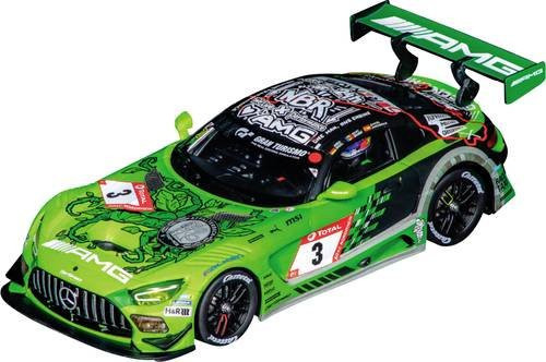 Carrera Mercedes-AMG GT3 Evo, Fahrzeuge - Bild 1