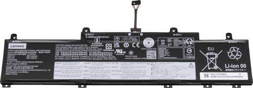 Lenovo Notebook-Akku 5B11H56342 in Schwarz mit 4948 mAh und 11.52V - Bild 1