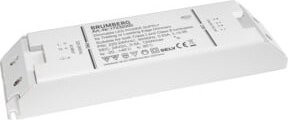 Brumberg LED-Netzgerät 24V 12-120W IP20 dimmbar Phasenabschnitt Weiß 17232000 - Bild 1