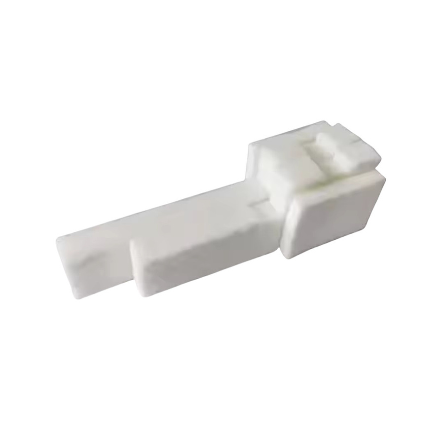 Epson Resttintenbehälterschwamm in Weiß für Inkjet-Drucker L355 L210 L120 L365 L110 L111 L130 L132 L211 L220 L222 L300 L301 L360 L362 L363 L366 L455 - Bild 2