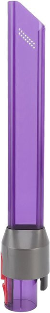 Dyson Schlitzdüse mit LED-Beleuchtung für V7 und V8 in Purple - Bild 1