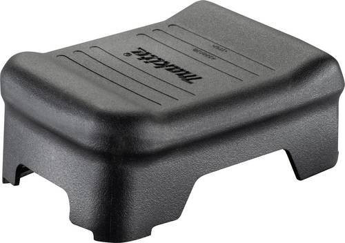 Makita Akku-Schutzabdeckung 422807-8 in Schwarz - Bild 1