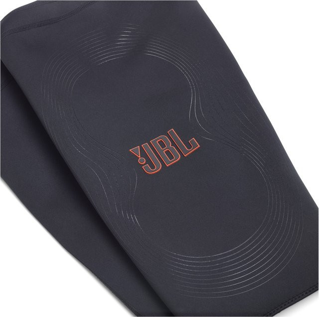 JBL Partycover Schutzhülle für Partybox 120 in Schwarz - Bild 1
