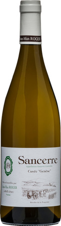 Jean-Max Roger Sancerre Weißwein, Sauvignon Blanc, 2025, Frankreich, 0,75 l
