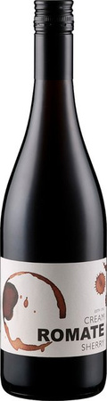 Sanchez Romate Sherry Cream 0,75 l