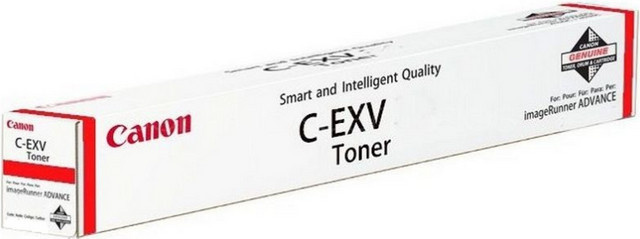 Canon Toner C-EXV 51 Magenta für Laserdrucker - Bild 1