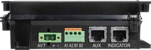 Panduit VeriSafe 2.0 AVT 3-phasiges Isolationsmodul Ersatzmodul in Schwarz - Bild 1