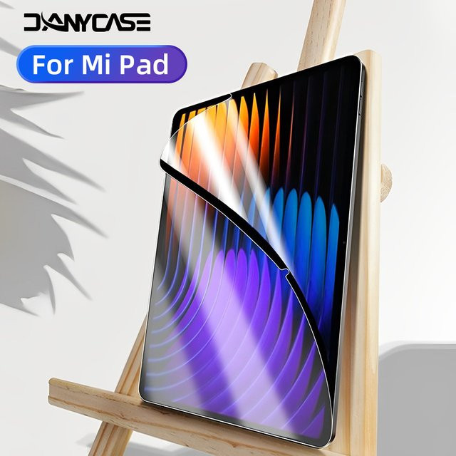 Xiaomi Magnetische Displayschutzfolie Matte Frosted für Xiaomi Pad 6, Pad 7, Pad 7 Pro und Mi Pad 5/5 Pro/6 Pro 11 Zoll - Bild 1