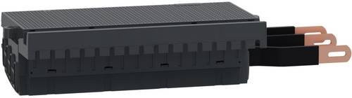 Schneider Electric LVS04410 Einspeiseblock in Schwarz - Bild 1