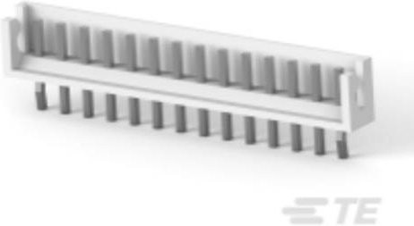 TE Connectivity Beutel 1-440052-4 Weiß - Bild 1