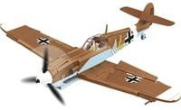 COBI Messerschmitt Bf 109 G, Konstruktionsspielzeug - Bild 1