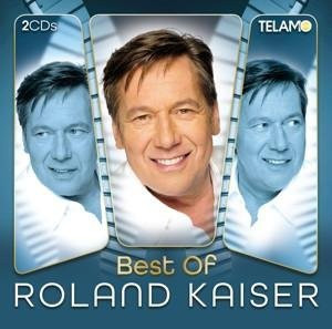 Best Of von Roland Kaiser, CD - Bild 1