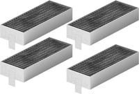 Neff Umluft-Ersatzfilter CleanAir Plus Z821VR1 in Weiß - Bild 1