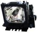 CoreParts Projektorlampe in Schwarz, kompatibel mit Hitachi CP-EW301, EX252, EX301, WX3030, WX3041, WX3530, WX4042, X2541, X4030 (entspricht Hitachi DT01481) mit 210 Watt und 2000 Stunden Lebensdauer - Bild 1