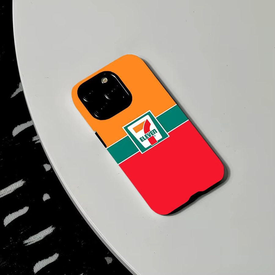 Rastar Handyhülle aus hartem Polycarbonat in Multicolour für iPhone 16 Pro Max 15 14 13 12 11 mit glänzender HD-Abdeckung - Bild 2