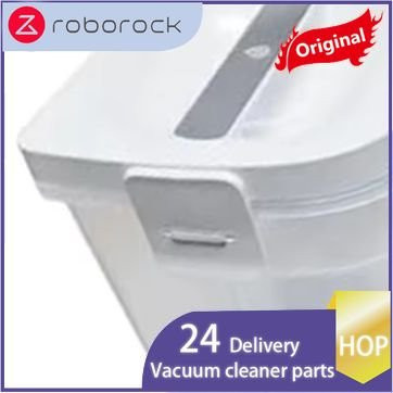 Roborock QREVO Curv Ersatz-Abwassertank in Weiß für die Haushaltsreinigung - Bild 1