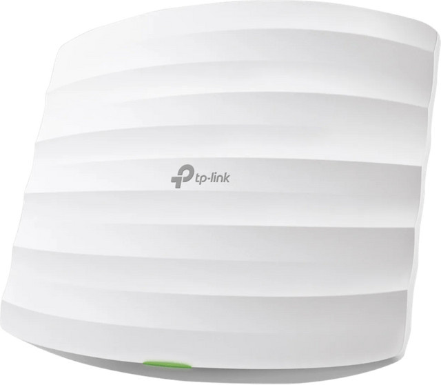 TP-Link Omada EAP245 Wi-Fi 5 Dual-Band WLAN Access Point in Weiß - Bild 1