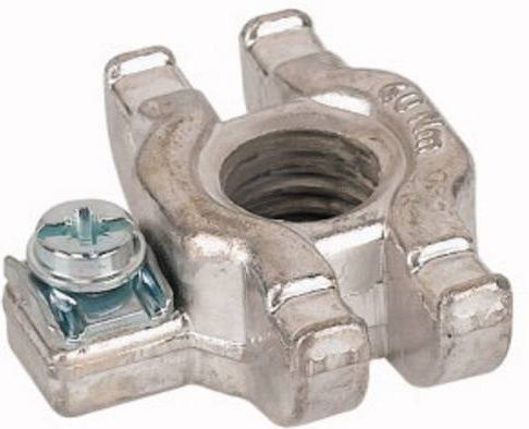 Eaton Umbausatz HK-K2X240 010785 in Silber - Bild 1