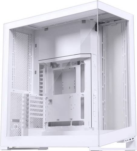 Phanteks NV9 MKII Full Tower Gaming-Gehäuse in Weiß - Bild 1