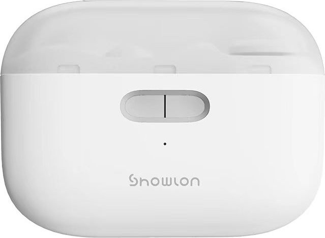 Xiaomi 2-in-1 Elektrischer Nagelknipser mit Polierer, Weiß, Unisex - Bild 1