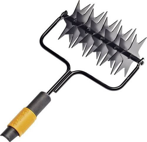 Fiskars QuikFit Rotierender Belüfter - Bild 1