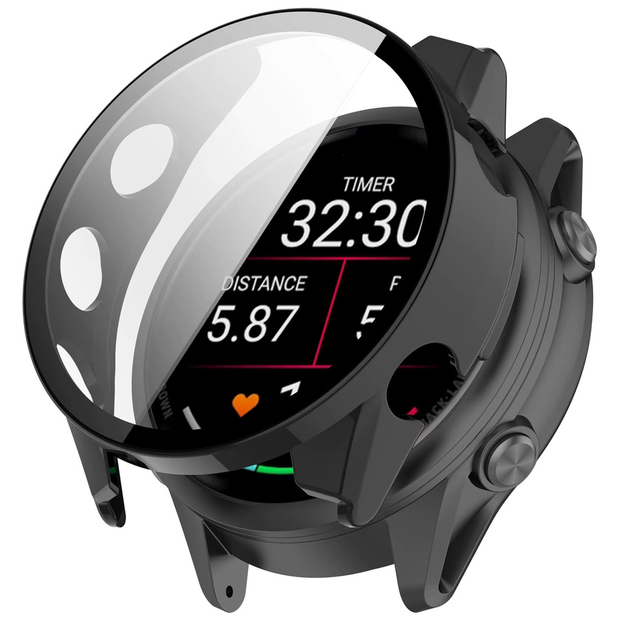 Garmin Schutzhülle, transparent, für Forerunner und Venu - Bild 5