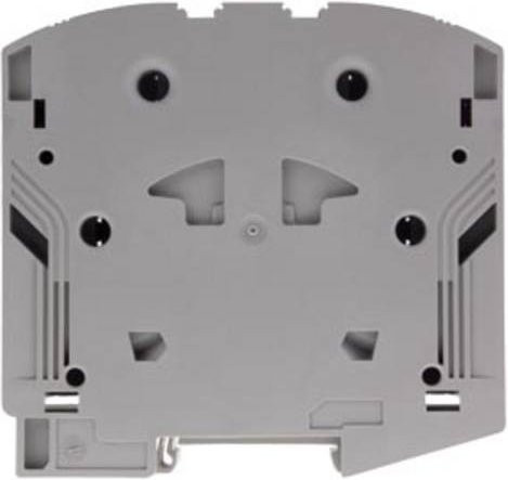 Siemens Hybrid-Durchgangsklemme Steck-Klemm Grau 3er-Set - Bild 1