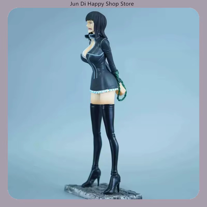 Bandai One Piece Enies Lobby Weinen Robin, Modell Statue, 26 cm - Bild 2