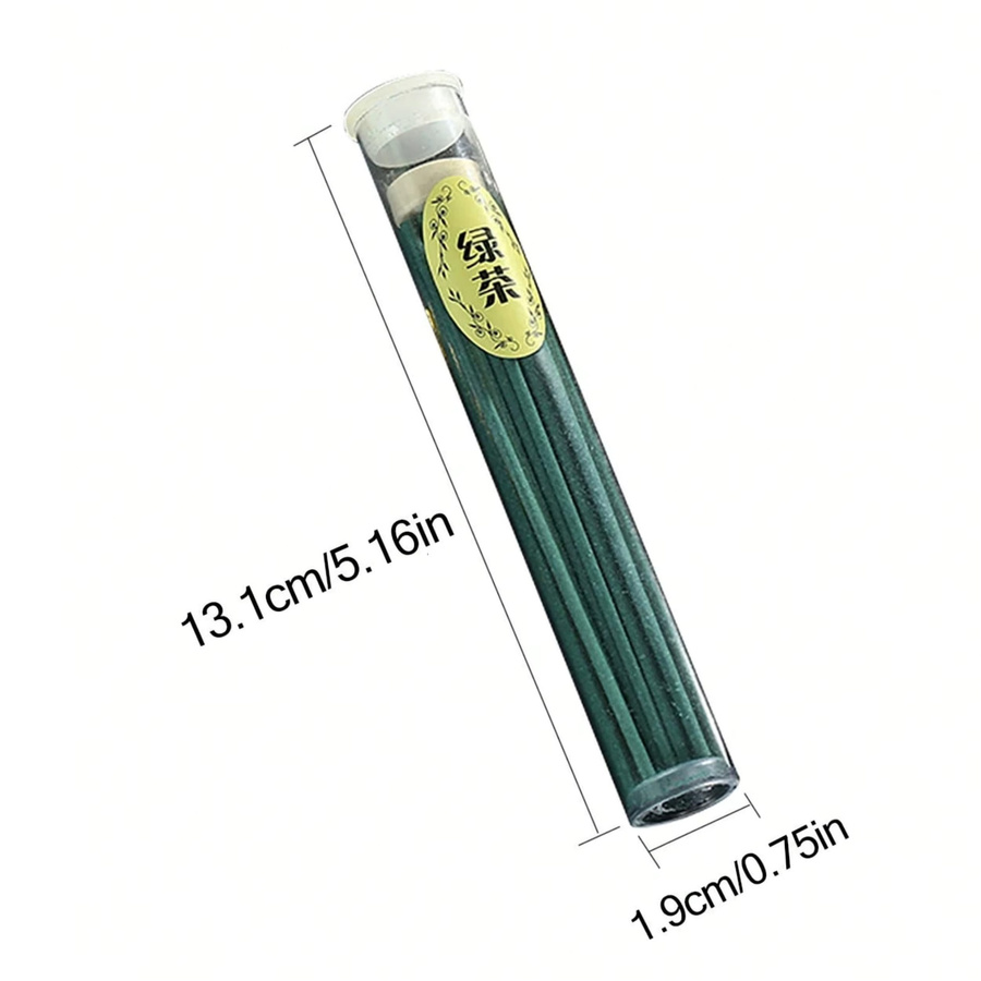 YOCITY Weihrauch Sticks Jasmin Lavendel, 50 Stück - Bild 5