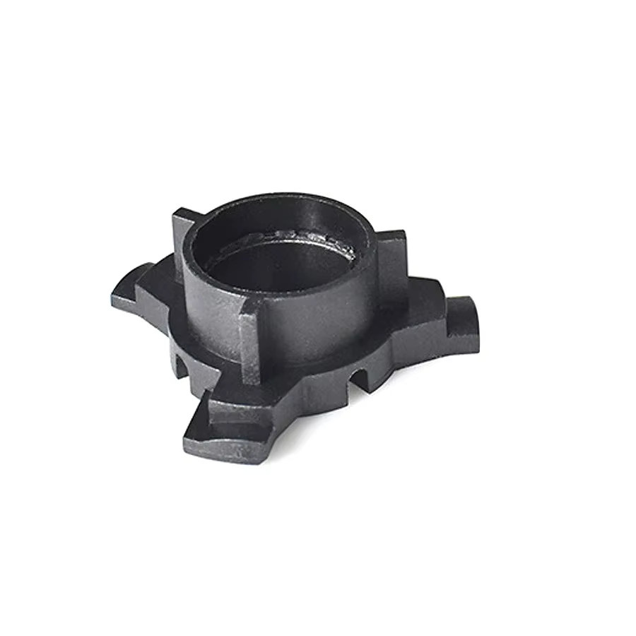 H7 LED Adapter Halter in Schwarz für KIA K3 K4 K5 Sorento sowie Hyundai Santa Fe Tucson Qashqai und Sonata 9th Scheinwerfer Lampen Basis - Bild 2