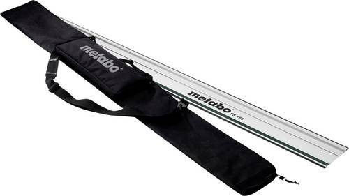 Metabo Führungsschiene FS 160 inklusive Tasche FST mit einer Länge von 160 cm - Bild 1