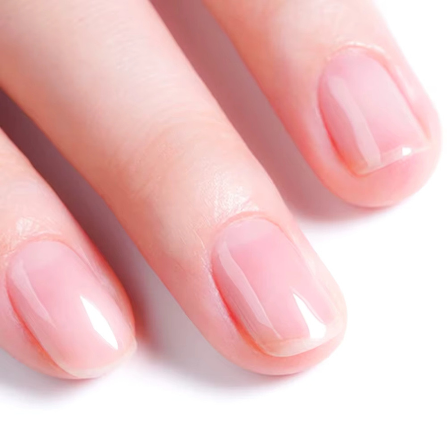 KODIES GEL Platinum Glass Super Shine Top Coat, Glänzend - Bild 5