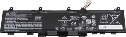HP Notebook-Akku L78555-005 in Schwarz mit 4400 mAh und 11.55V - Bild 1